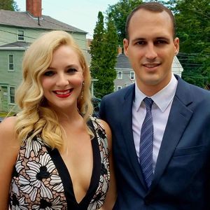 Meet your Posher, Moriah